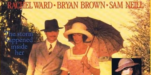 Umbrella Woman - Movie