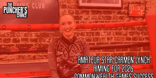 Carmen Lynch