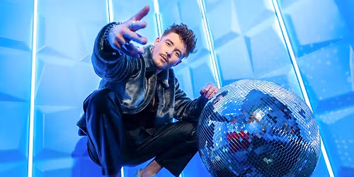 TIM PETERS - Verboten Hei\u00df Tour 2025 | BOCHUM