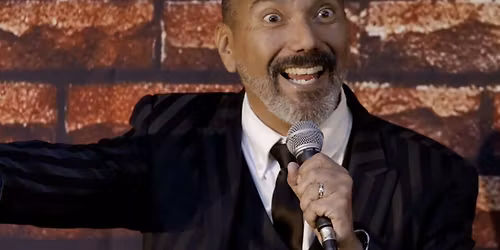 Laugh QC-Thursday Night Comedy Series starring Steven Michael Quezada