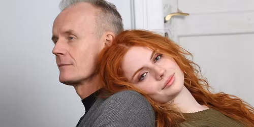 Kabarett: Toni & Max Uthoff - Einer zu viel