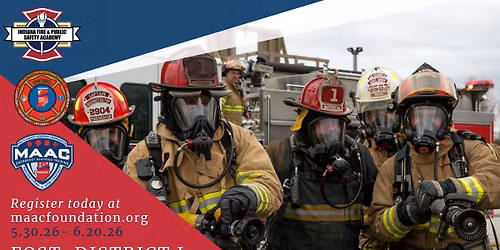 Fire Officer Strategy & Tactics