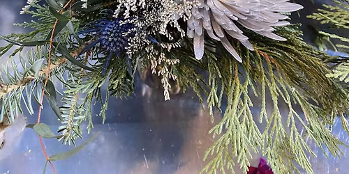 Christmas Centerpiece Workshop