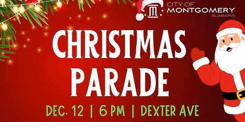 Capital City Christmas Parade
