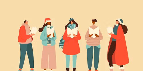 Traditional Candlelit Carol Service