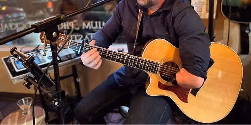 Chad Hell @ Knucklehead Pub