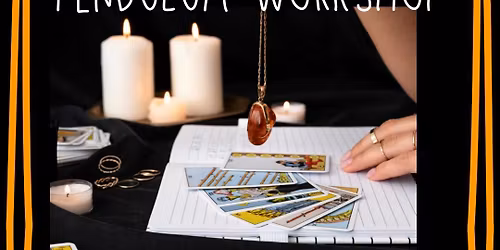 Pendulum Workshop