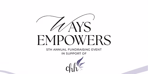 WAYS Empowers 5th Annual Fundraising Event