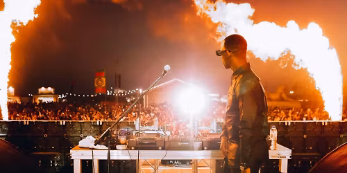 Zakes Bantwini in New York