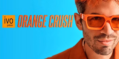 Ivo Graham \u2013 Orange Crush