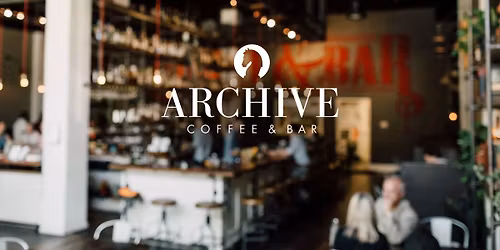 Casual Play at Archive Coffee