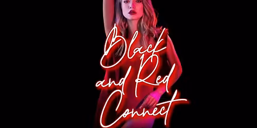 Internations - The Black and Red Connect