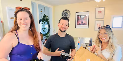 LAST ONE! 12\/19 Gina\u2019s Fried Rice Fundraising Event for United We Go