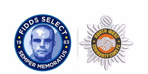 Paul Fiddler Memorial Trophy 