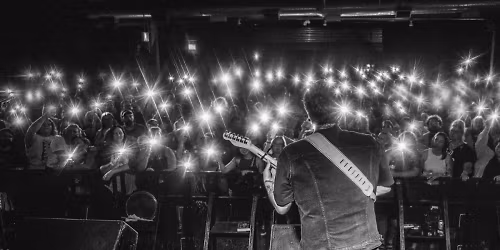 The Spill Canvas in Nashville