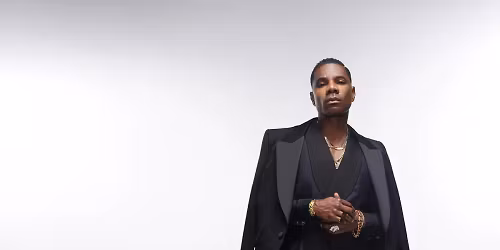 Kirk Franklin in Perth