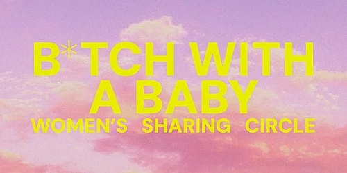 Mothers Circle and Clay Workshop