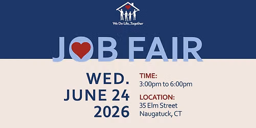 JOB FAIR