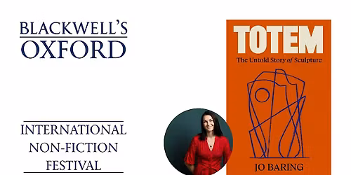 Jo Baring TOTEM