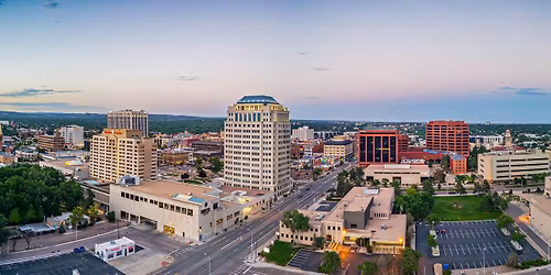 Colorado Springs Creatives Meetup