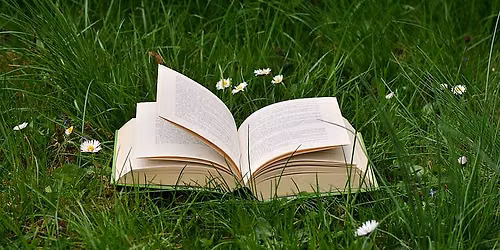 Silent Book Club 