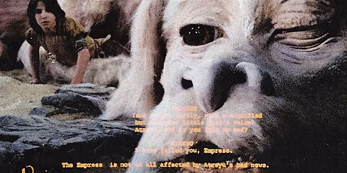 Film Club Friday