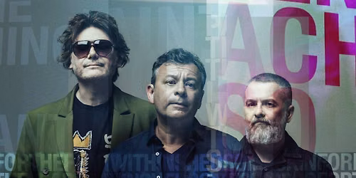 Manic Street Preachers