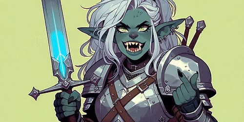 D&D Intermediate Campaign September