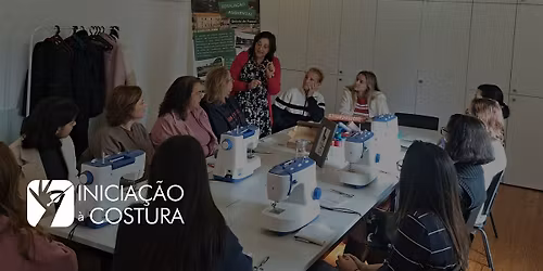 Sewing for Beginners \u2013 Learn the Basics