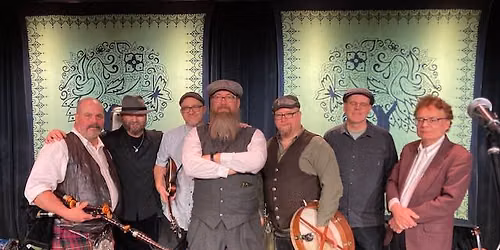 Band O'Barley _Green Bay
