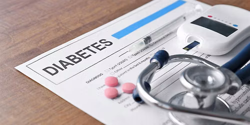 Diabetes Entre Amigos: Bienestar en la Diabetes