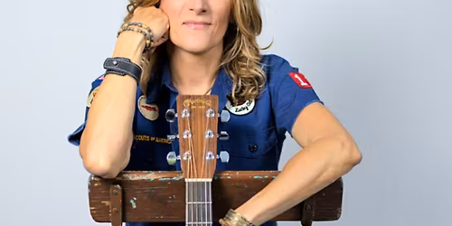 Michelle Malone Solo Songs and Stories