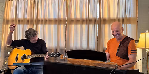 Mo and Kris Miller Panther Ridge Party