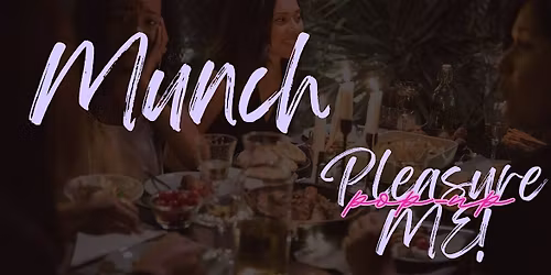 Pleasure ME! Munch