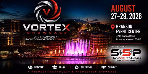 VORTEX