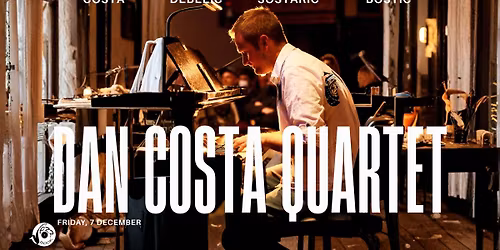 Dan Costa Quartet