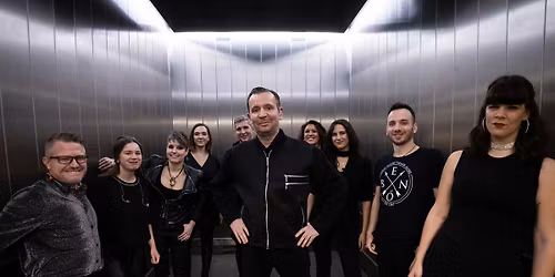 HIPERKARMA AKUSZTIK \/\/ Magyar Zene H\u00e1za