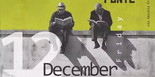 _Soundbar @ Il Carroponte