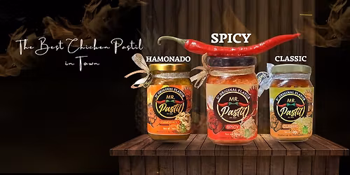 Philippine Food Expo 2026