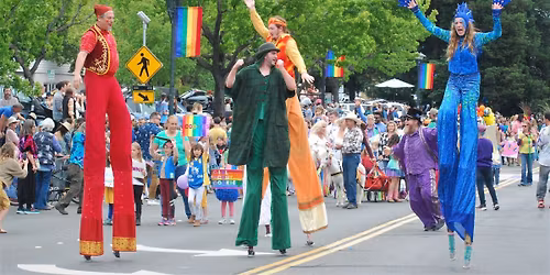 2026 Fairfax Festival with MCBC