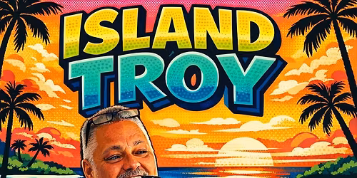 Island Troy at The Secret at Center Brunswick 