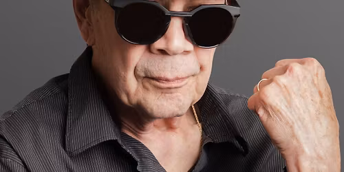 Mitch Ryder "Songs from the Road" - Tour 2026