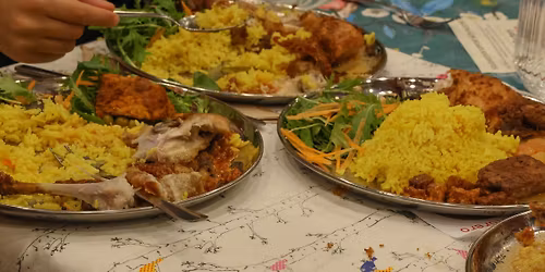 Share Kai in Solidarity with Palestine 