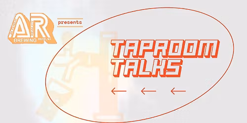 Taproom Talks: Michael Raff (Special Edition)