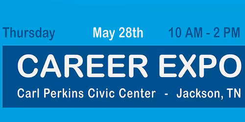 2026 Career Expo