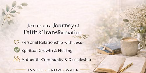 The Welcome Table Prayer Group