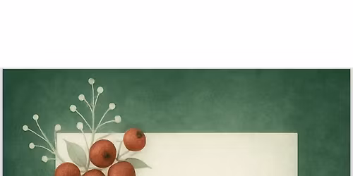 A Candlelight Christmas Concert