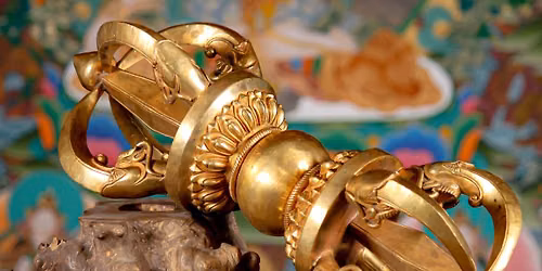 Philosophy in Practice: Tantra: The Path of Ecstasy
