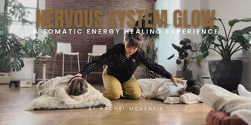 LAST ENERGETICS SESSION OF 2025!