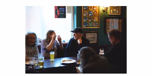 Branch Social - Sir Norman Wisdom, Deal